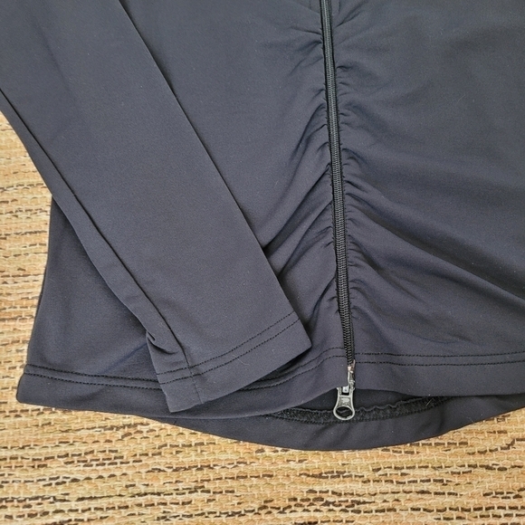 Vintage Nikki Babie Active Jacket - Picture 9 of 10